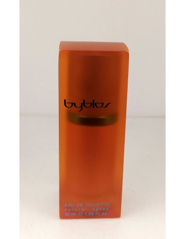 Byblos Women di Diana de Silva Edt 50ML