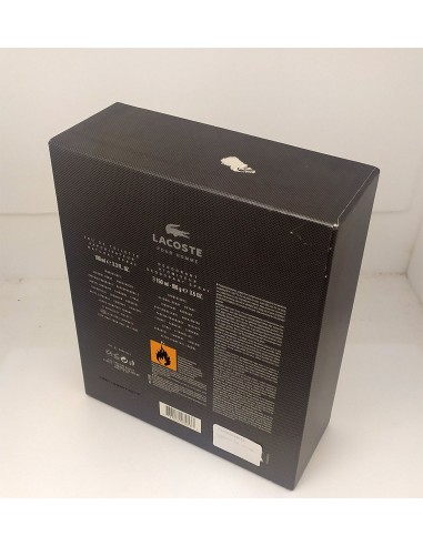 Lacoste-Pour-Homme Edt100ML-Deo150ML1
