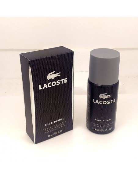 Lacoste-Pour-Homme Edt100ML-Deo150ML3