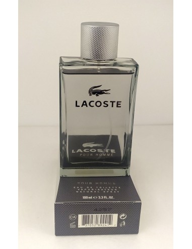 Lacoste-Pour-Homme Edt100ML-Deo150ML5