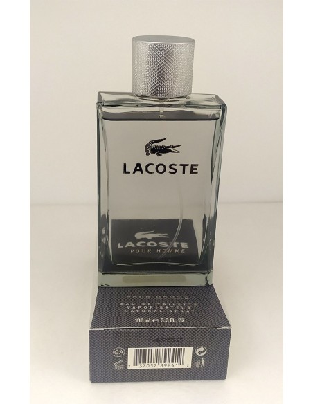 Lacoste-Pour-Homme Edt100ML-Deo150ML5