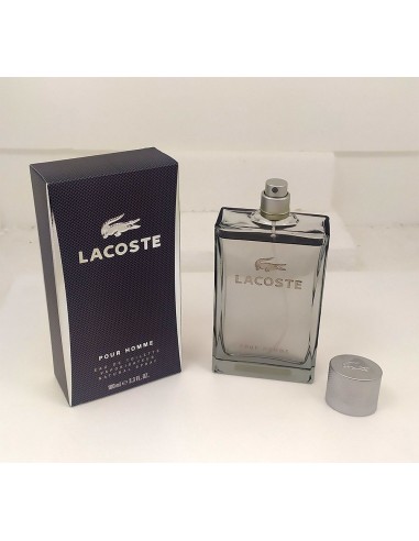 Lacoste-Pour-Homme Edt100ML-Deo150ML4