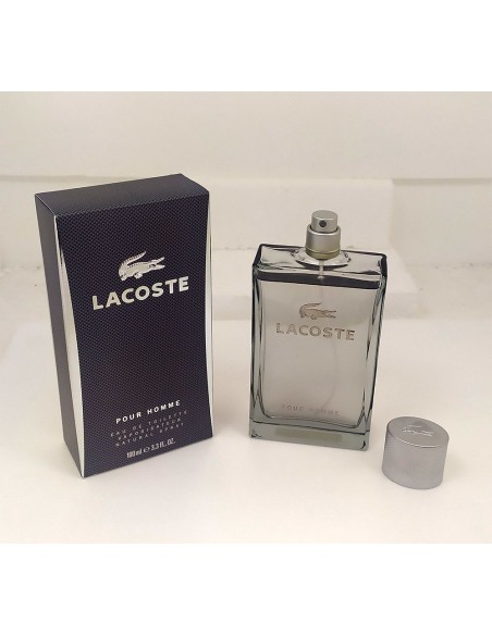 Lacoste-Pour-Homme Edt100ML-Deo150ML4