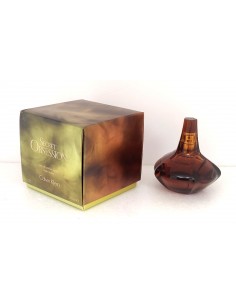 Secret-Obsession-di-Calvin-Klein-Edp-30ML 2