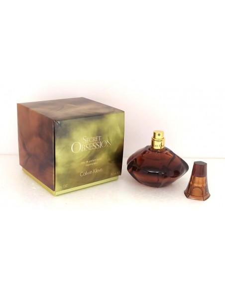 Secret-Obsession-di-Calvin-Klein-Edp-30ML3