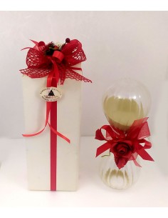 Clessidra-in-vetro-15-minuti-18,5x7,5-cm 2