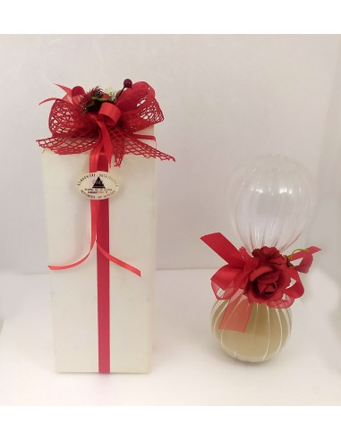 Clessidra-in-vetro-15-minuti-18,5x7,5-cm 2