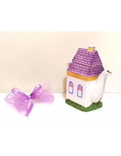 Teiera Casetta Amalfi Suprema 2