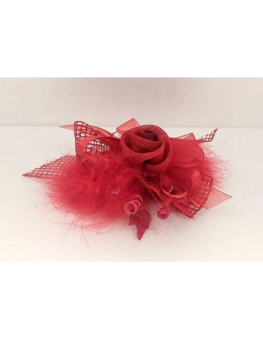 Fiore-Rametto-Rosso-Cm11-2
