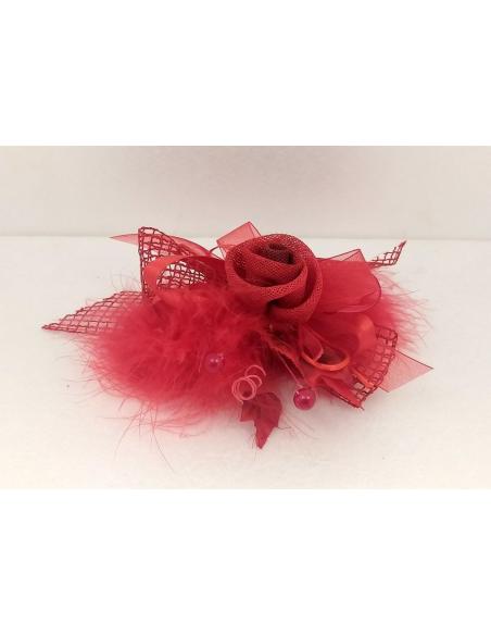 Fiore-Rametto-Rosso-Cm11-2
