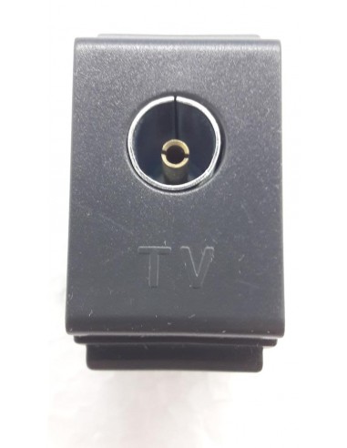 Presa-Tv-Arc7858-Passante-9,5mm
