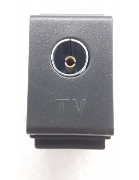 Presa-Tv-Arc7858-Passante-9,5mm