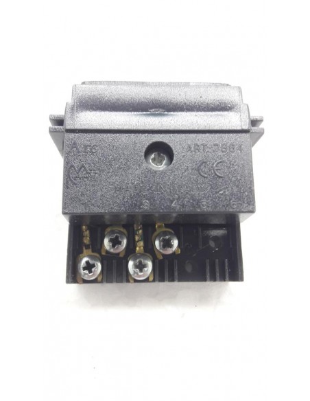 Presa-Telefonica-Plug RJ11-Arc-7864.4-B
