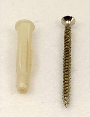 Tasselli-Wurt-Zebra-diametro-8x52+Vite-5x70mm