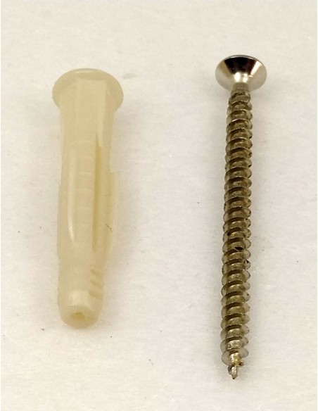 Tasselli-Wurt-Zebra-diametro-8x52+Vite-5x70mm