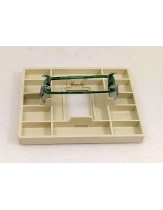 Placca-autoportante-per-scatola-tonda-1-posto 2