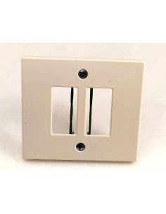 Placca-autoportante-per-scatola-tonda-2-posti-a