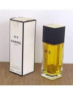 Chanel-N°5-Eau-de-Toilette-50ml 2