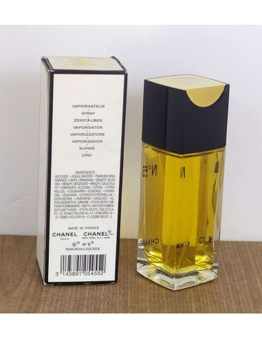 Chanel-N°5-Eau-de-Toilette-50ml2