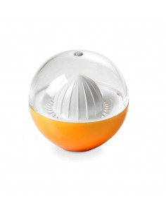 Spremiagrumi-in-plastica-colorata 40 CL Movida-Trendy-M3701-GIALLO