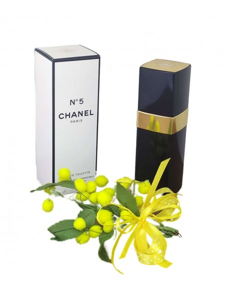 Chanel-N°5-EdT-50ML-Ricaricabile