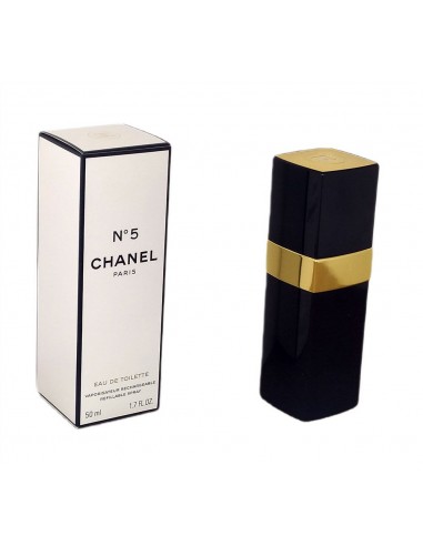Chanel-N°5-EdT-50ML-Ricaricabile1
