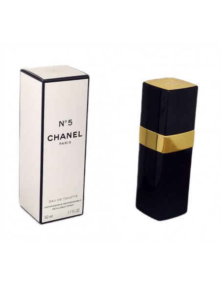 Chanel-N°5-EdT-50ML-Ricaricabile1