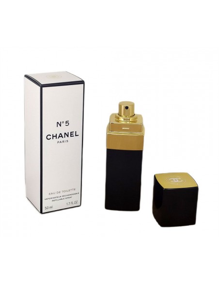 Chanel-N°5-EdT-50ML-Ricaricabile5