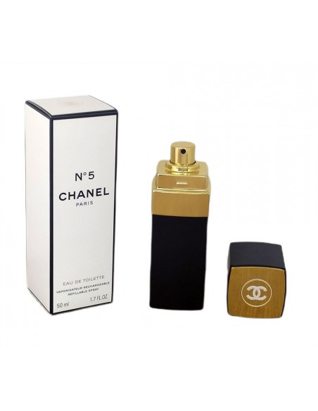 Chanel-N°5-EdT-50ML-Ricaricabile6