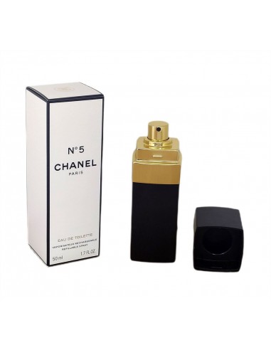 Chanel-N°5-EdT-50ML-Ricaricabile7
