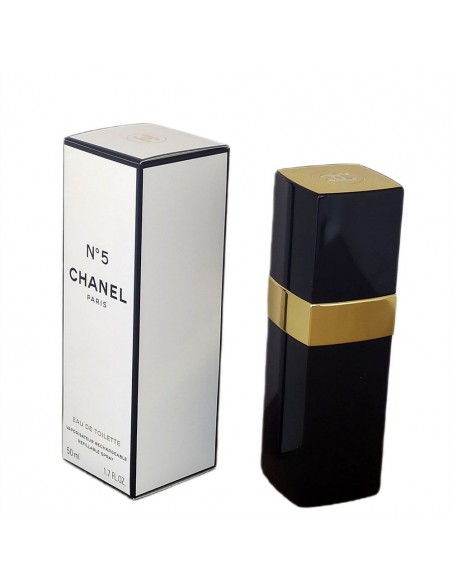 Chanel-N°5-EdT-50ML-Ricaricabile2