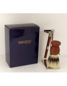 Set-Barba-Pennello-e-Rasoio-Zenith 2