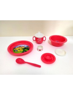 Servizio-Pappa-Baby-Set-Cosmoplast