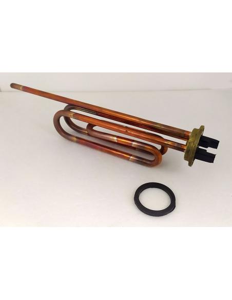 Resistenza-per-scaldabagno-a-flangia-doppia-curva-1200w