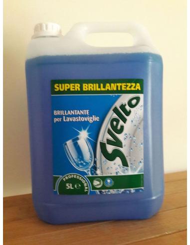 Svelto-Brillantante-5-LT-Professionale