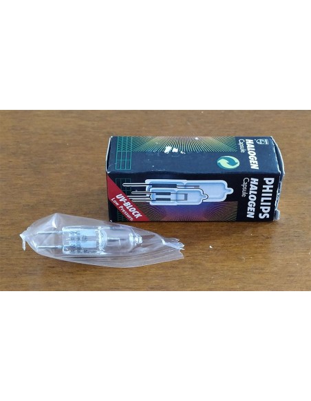 Lampada-Alogena-Capsule-Philips-12V-50W