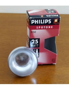 Lampada-Philips-R50-25w-E14-230V 2
