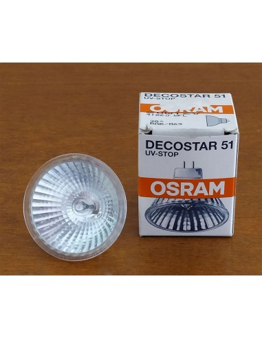 Lampada-Alogena-Decostar-51-20w-12V-GU5,3-1