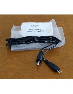 Cavetto-adattatore-per-alimentatore-di-rete-3.3/1.1-AC36