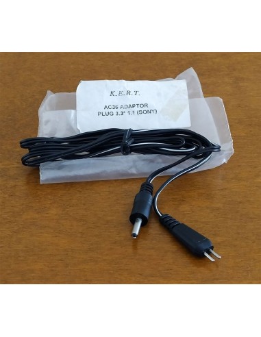 Cavetto-adattatore-per-alimentatore-di-rete-3.3/1.1-AC36