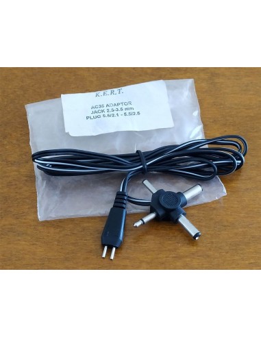Cavetto-adattatore-AC35-per-alimentatore-di-rete