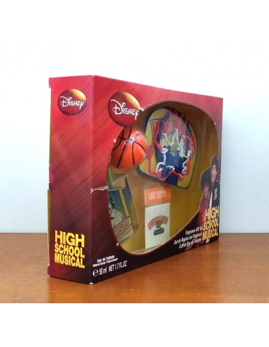 Disney High School Musical Gift Set