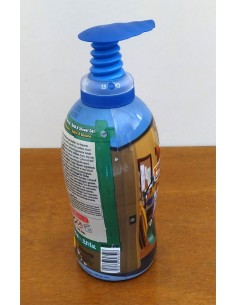 Bagno-Doccia-Handy-Manny-1000ML 2