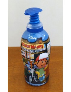 Bagno-Doccia-Handy-Manny-1000ML