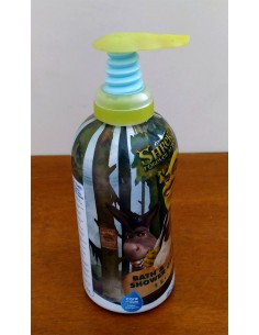 Gel-bagno-e-doccia-Shrek-Forever-After-1000ML 2