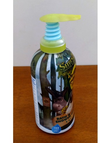 Gel-bagno-e-doccia-Shrek-Forever-After-1000ML-1