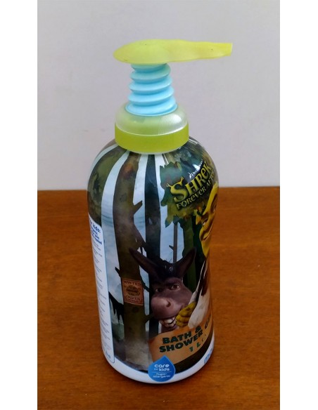 Gel-bagno-e-doccia-Shrek-Forever-After-1000ML-1