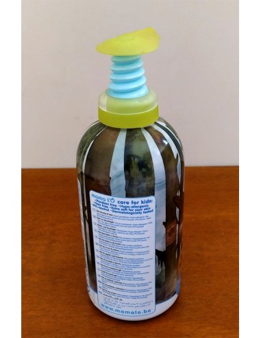 Gel-bagno-e-doccia-Shrek-Forever-After-1000ML-3