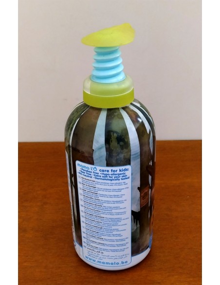 Gel-bagno-e-doccia-Shrek-Forever-After-1000ML-3