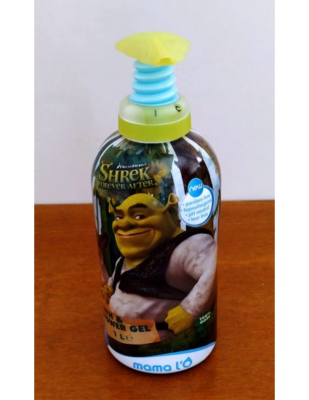 Gel-bagno-e-doccia-Shrek-Forever-After-1000ML